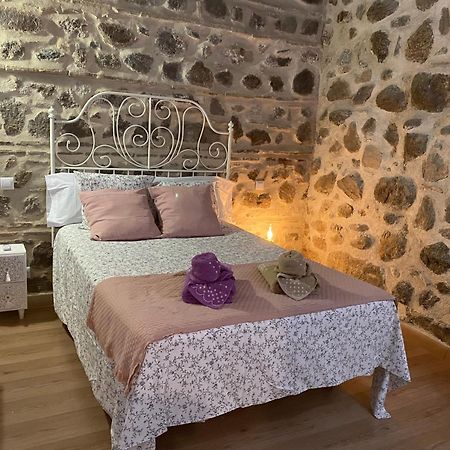 Domus Alfileritos Apartment Toledo Luaran gambar