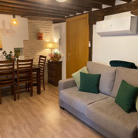 Domus Alfileritos Apartment Toledo Luaran gambar