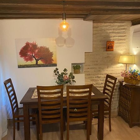 Domus Alfileritos Apartment Toledo Luaran gambar