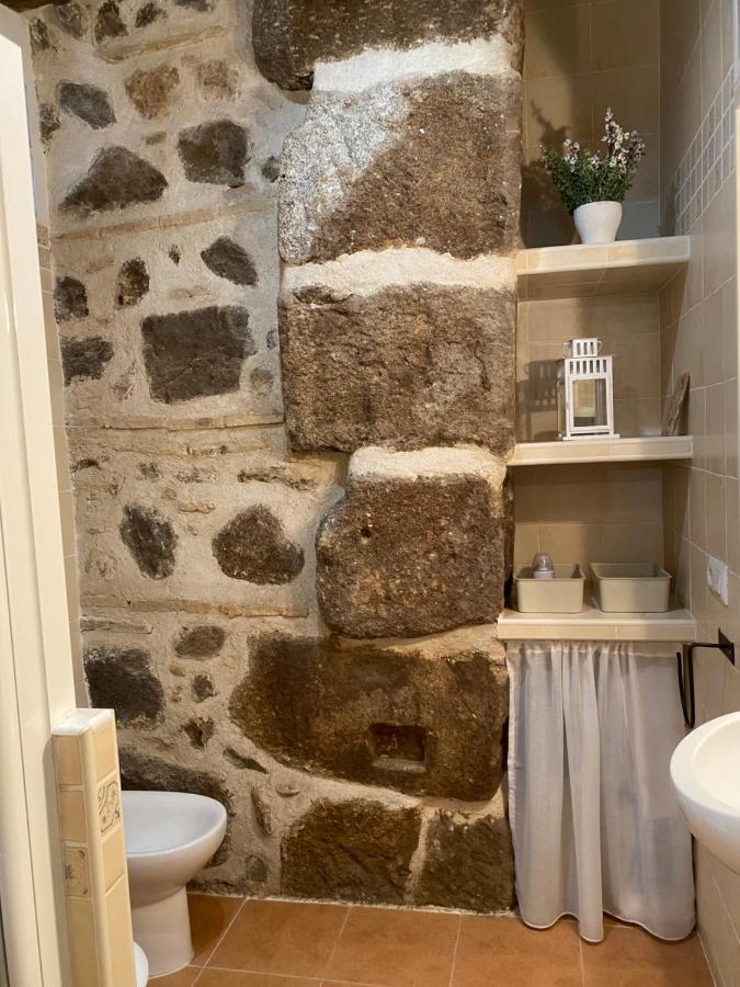 Domus Alfileritos Apartment Toledo Luaran gambar