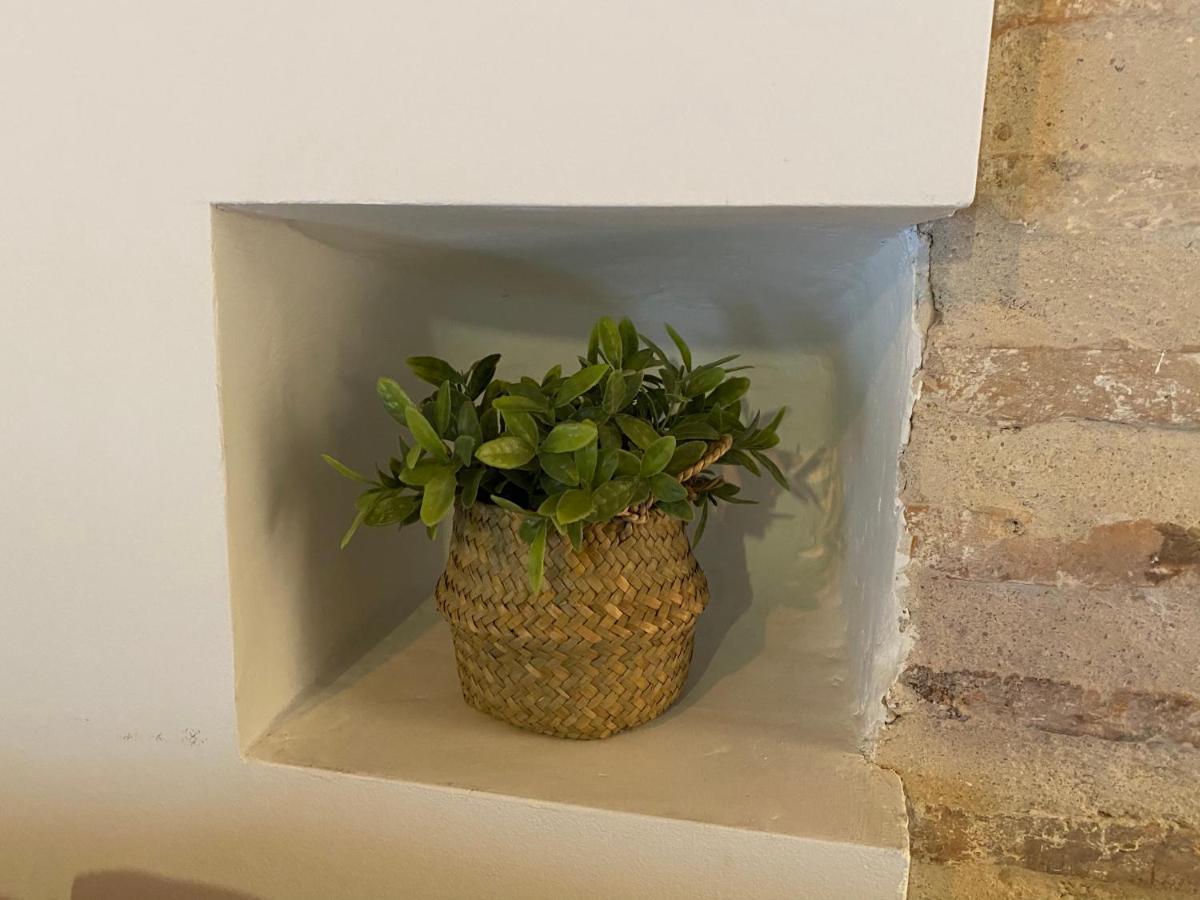 Domus Alfileritos Apartment Toledo Luaran gambar