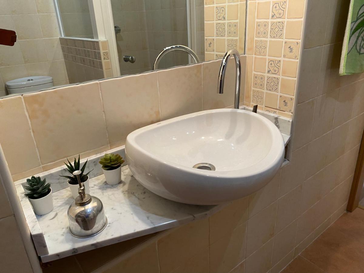 Domus Alfileritos Apartment Toledo Luaran gambar