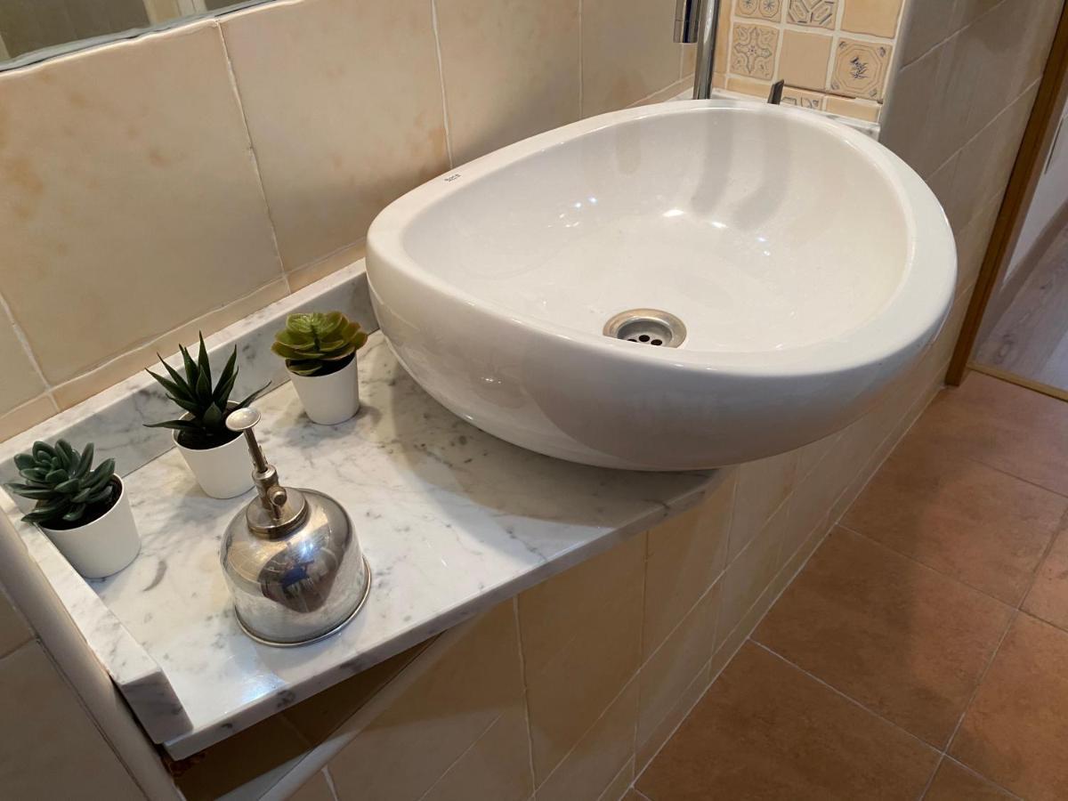 Domus Alfileritos Apartment Toledo Luaran gambar