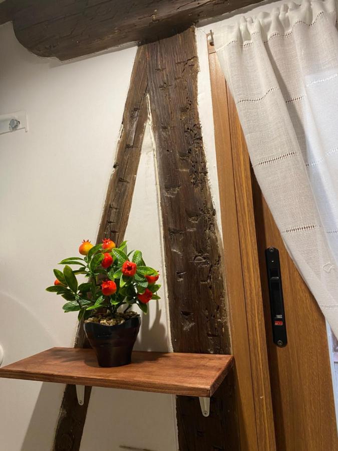 Domus Alfileritos Apartment Toledo Luaran gambar
