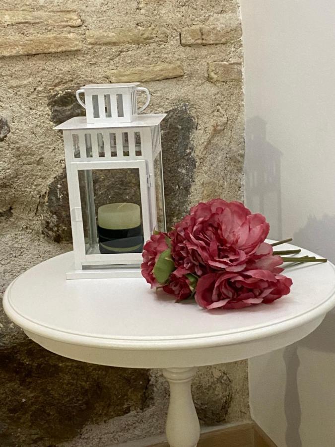 Domus Alfileritos Apartment Toledo Luaran gambar