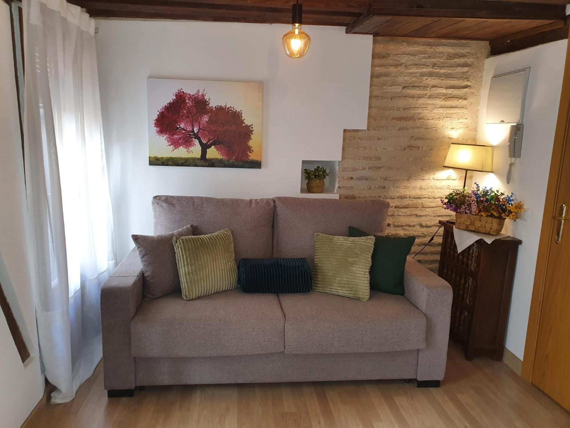 Domus Alfileritos Apartment Toledo Luaran gambar
