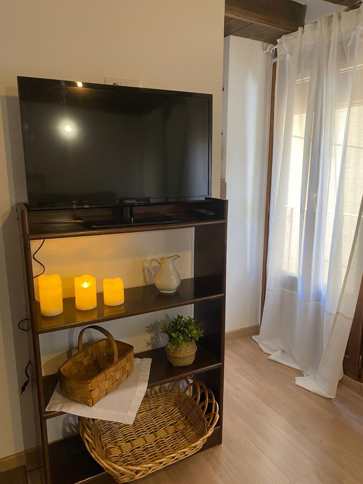 Domus Alfileritos Apartment Toledo Luaran gambar