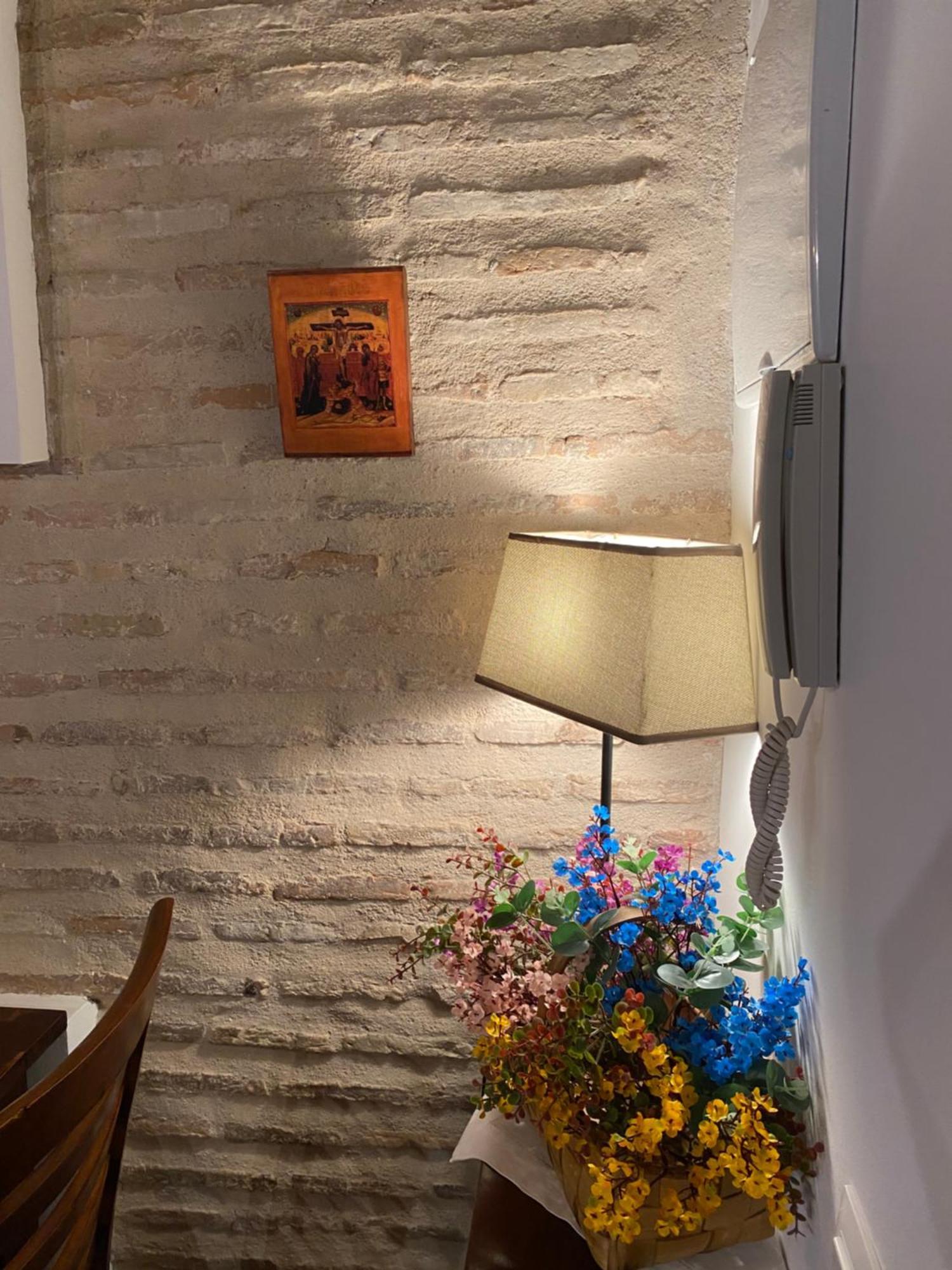 Domus Alfileritos Apartment Toledo Luaran gambar