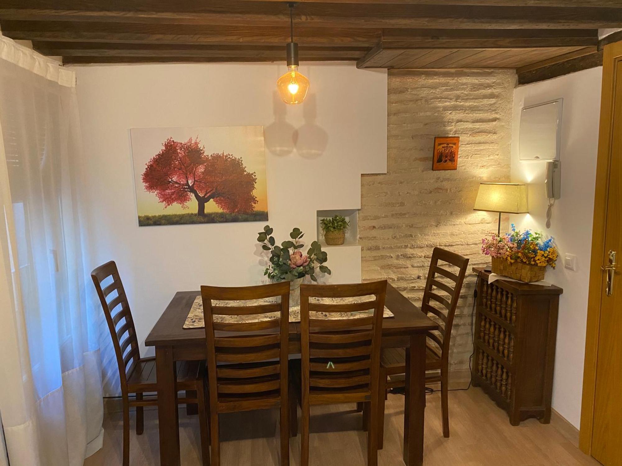 Domus Alfileritos Apartment Toledo Luaran gambar